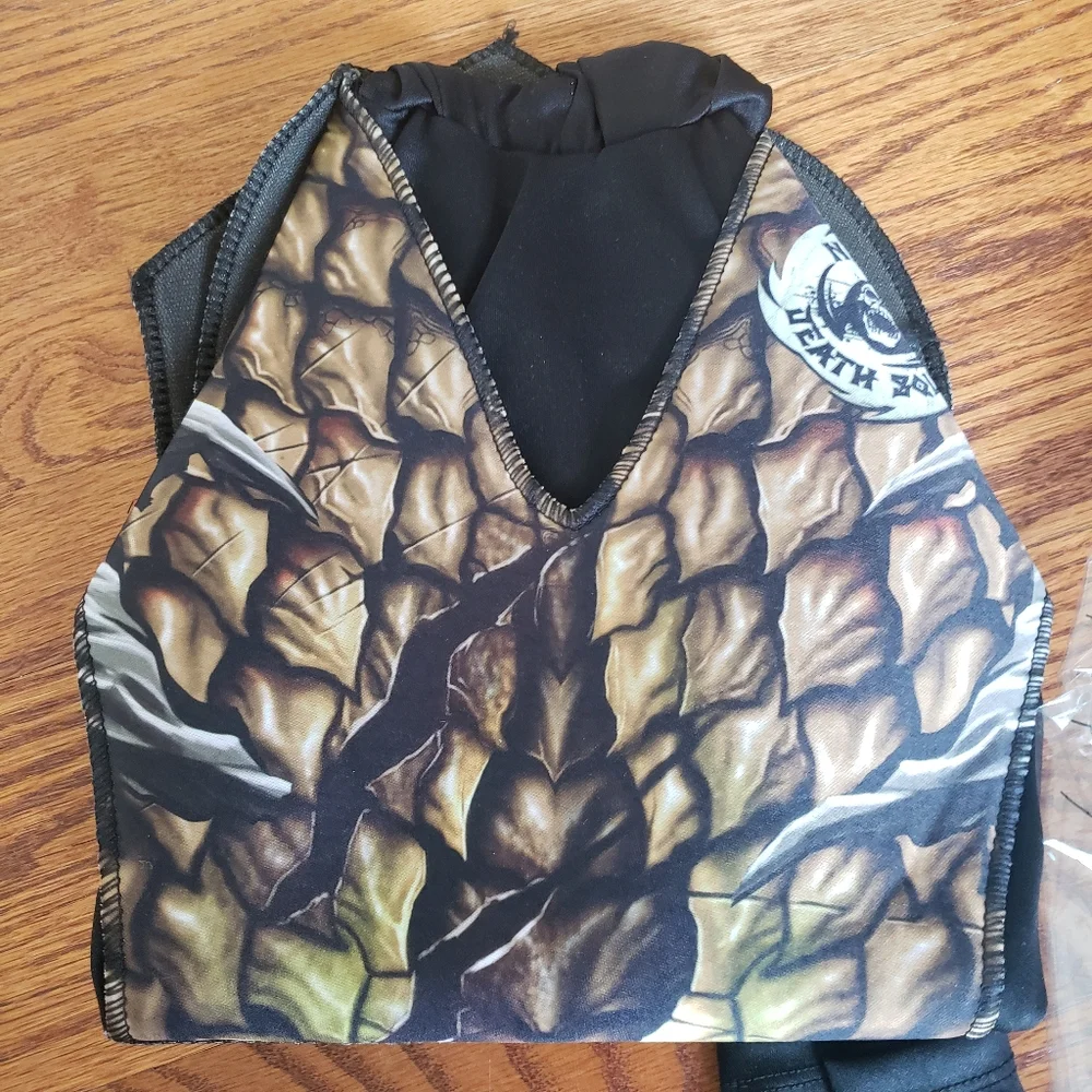 NWT Dragon Ninja Child's Halloween Costume